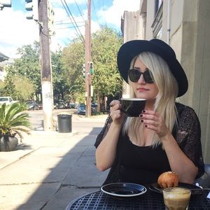 Meet your Posher, Alyssa